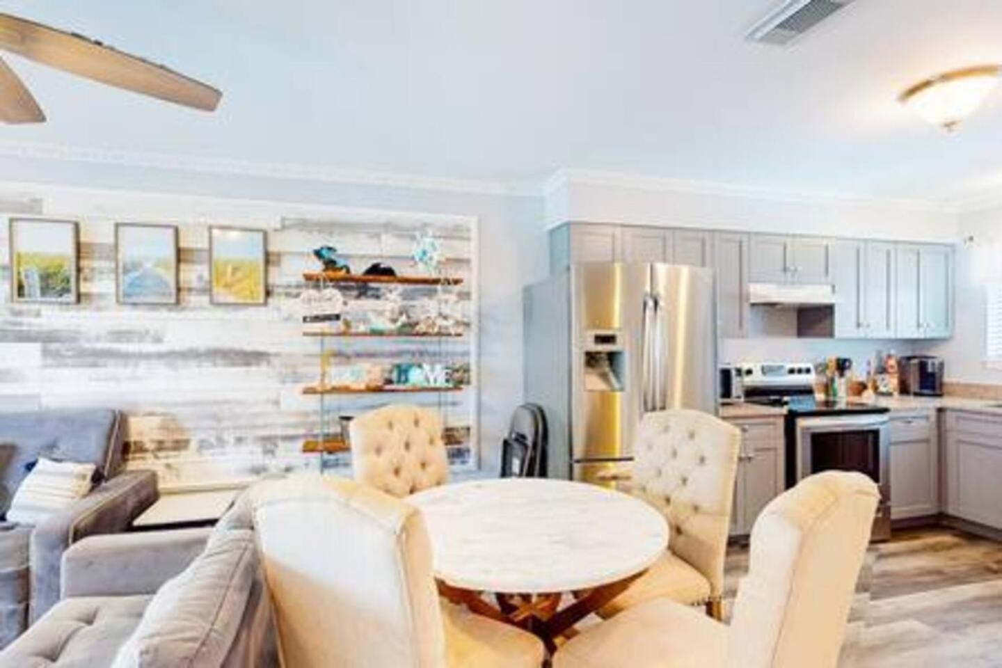 2 Pools-Smart Tvs-Bbq-10Mins To Hangout-Balcony Gulf Shores Kültér fotó
