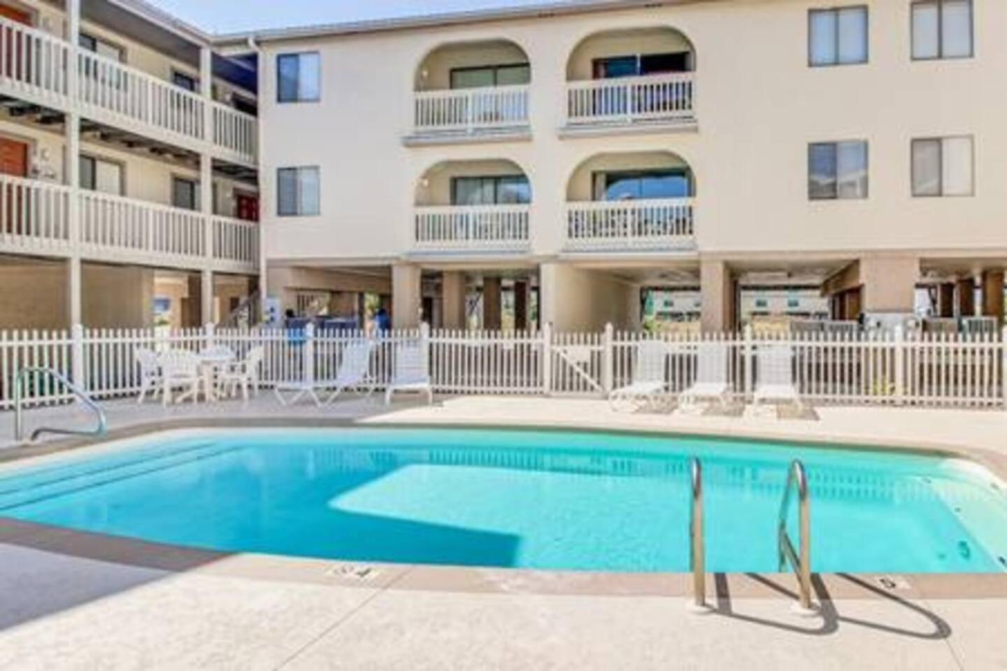 2 Pools-Smart Tvs-Bbq-10Mins To Hangout-Balcony Gulf Shores Kültér fotó