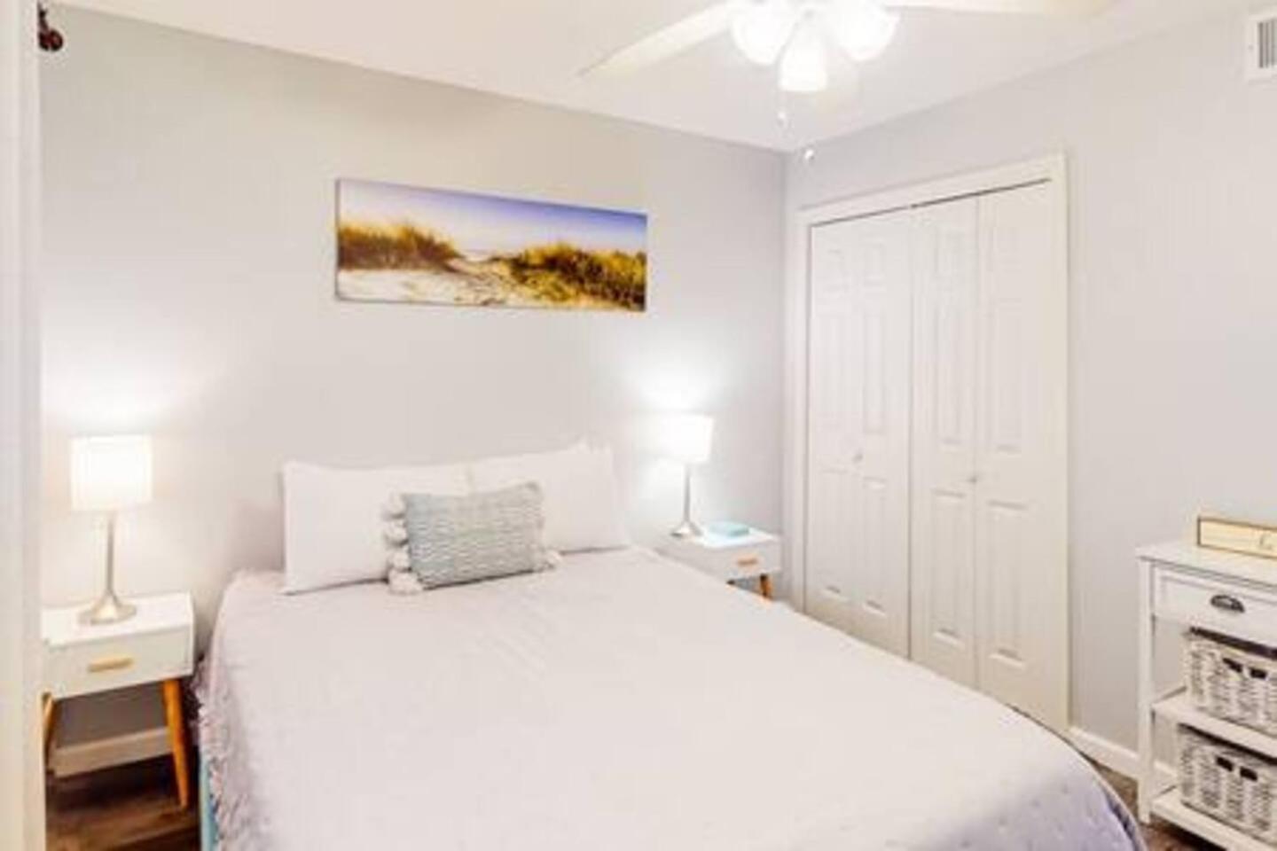 2 Pools-Smart Tvs-Bbq-10Mins To Hangout-Balcony Gulf Shores Kültér fotó