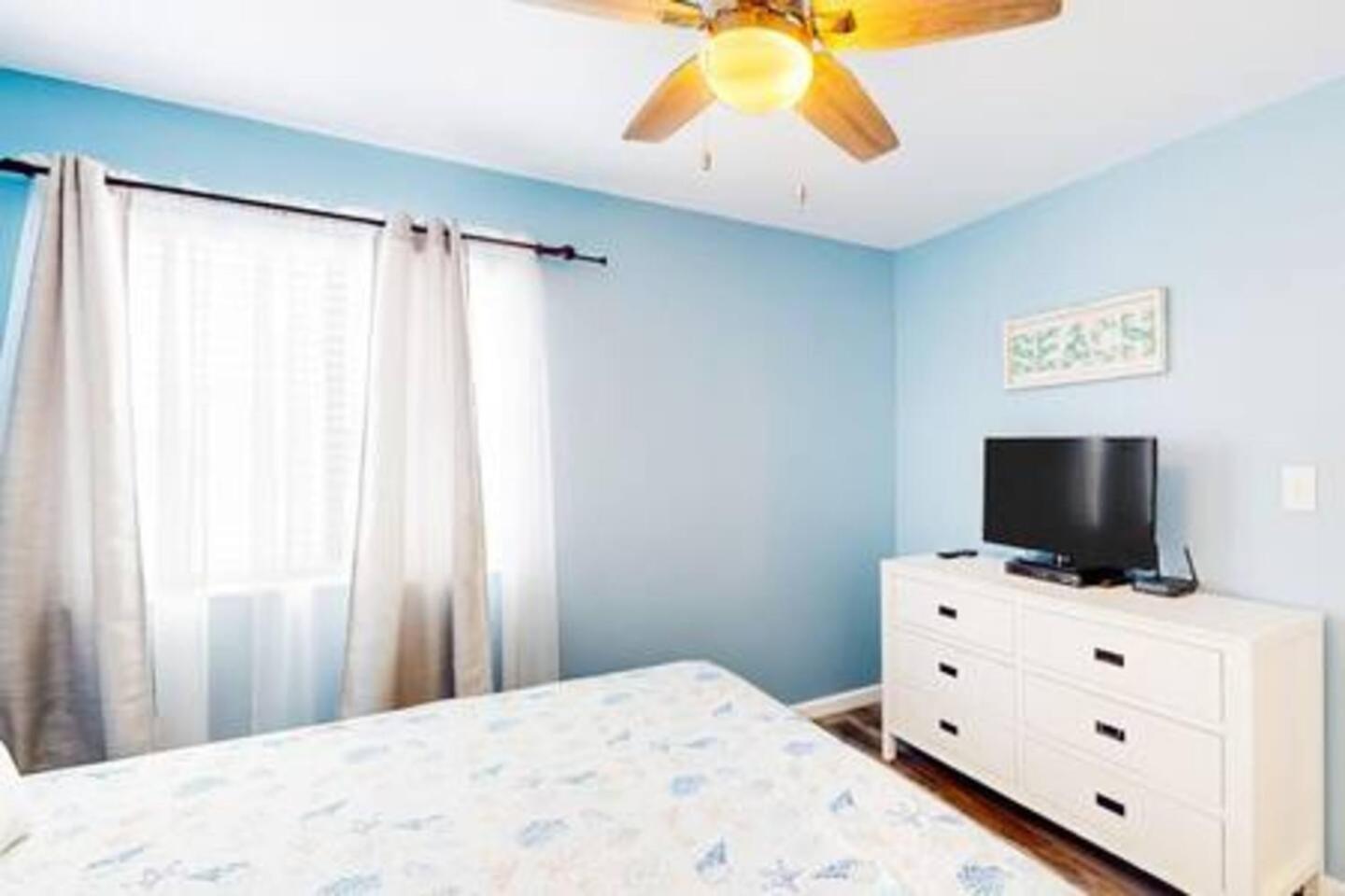 2 Pools-Smart Tvs-Bbq-10Mins To Hangout-Balcony Gulf Shores Kültér fotó