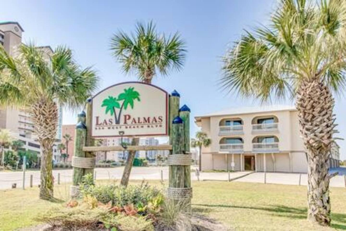 2 Pools-Smart Tvs-Bbq-10Mins To Hangout-Balcony Gulf Shores Kültér fotó